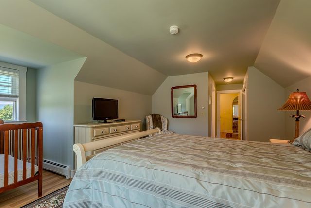 915 Peterkin Hill Road, Woodstock, VT 05091