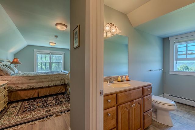 915 Peterkin Hill Road, Woodstock, VT 05091