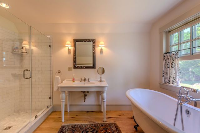 915 Peterkin Hill Road, Woodstock, VT 05091