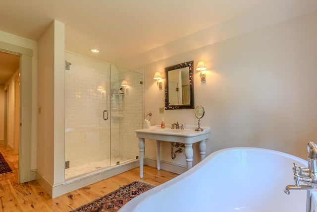 915 Peterkin Hill Road, Woodstock, VT 05091