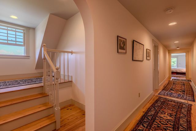 915 Peterkin Hill Road, Woodstock, VT 05091