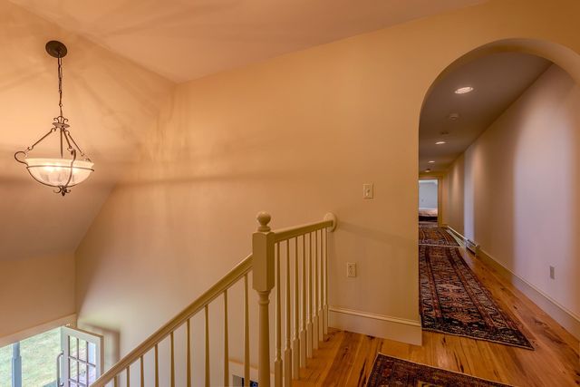 915 Peterkin Hill Road, Woodstock, VT 05091