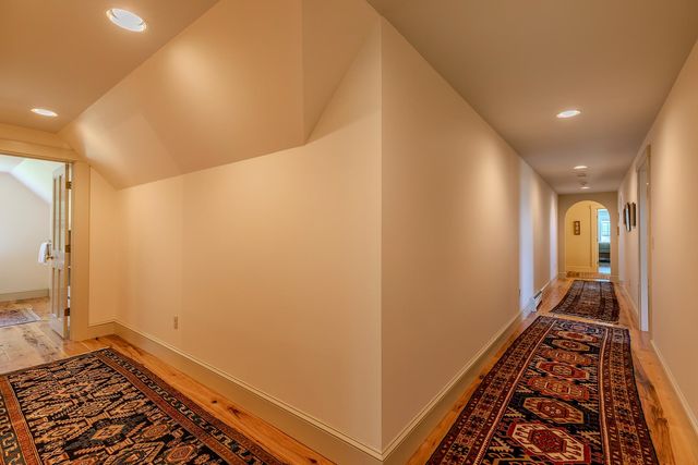 915 Peterkin Hill Road, Woodstock, VT 05091