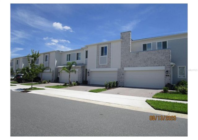 401 BOGEY DRIVE, Davenport, FL 33896