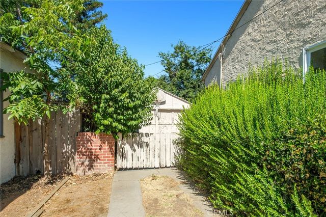 1845 N Arthur, Fresno, CA 93705