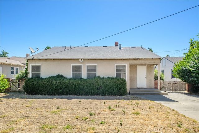 1845 N Arthur, Fresno, CA 93705