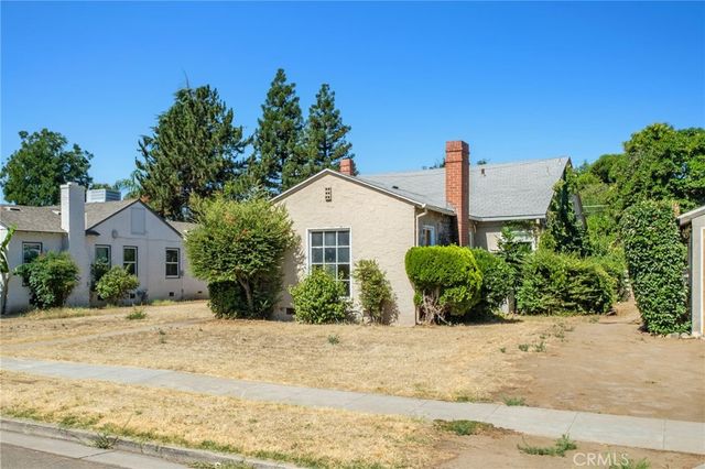 1845 N Arthur, Fresno, CA 93705