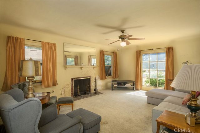 1845 N Arthur, Fresno, CA 93705