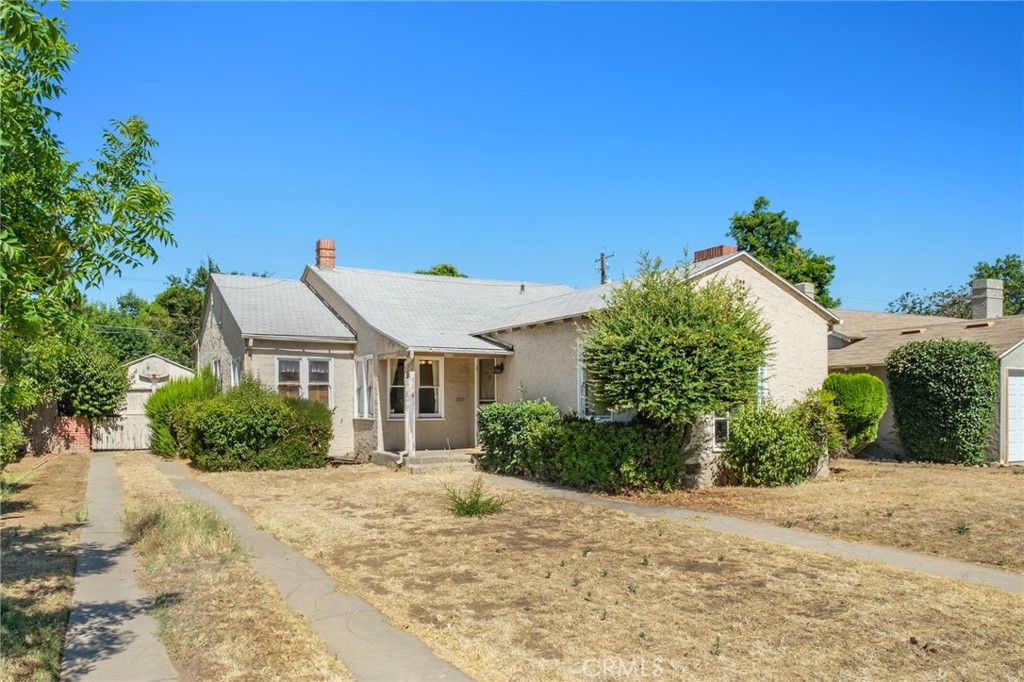 1845 N Arthur, Fresno, CA 93705