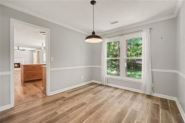 4821 Olde Mill Drive, Marietta, GA 30066