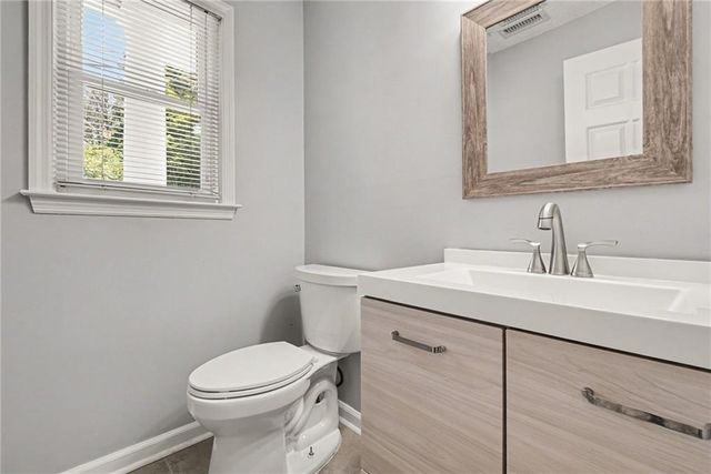 4821 Olde Mill Drive, Marietta, GA 30066