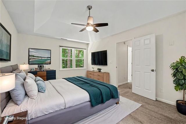 4821 Olde Mill Drive, Marietta, GA 30066