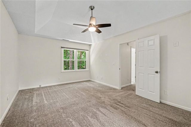 4821 Olde Mill Drive, Marietta, GA 30066