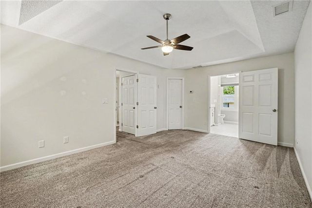 4821 Olde Mill Drive, Marietta, GA 30066