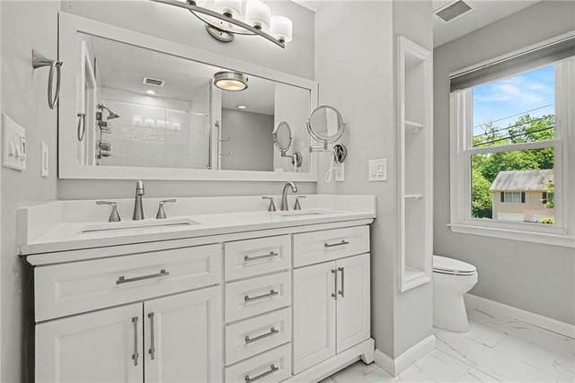4821 Olde Mill Drive, Marietta, GA 30066