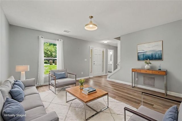 4821 Olde Mill Drive, Marietta, GA 30066