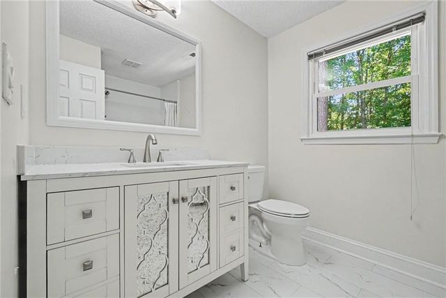 4821 Olde Mill Drive, Marietta, GA 30066