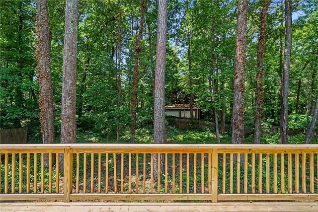 4821 Olde Mill Drive, Marietta, GA 30066