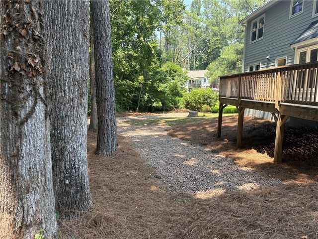 4821 Olde Mill Drive, Marietta, GA 30066