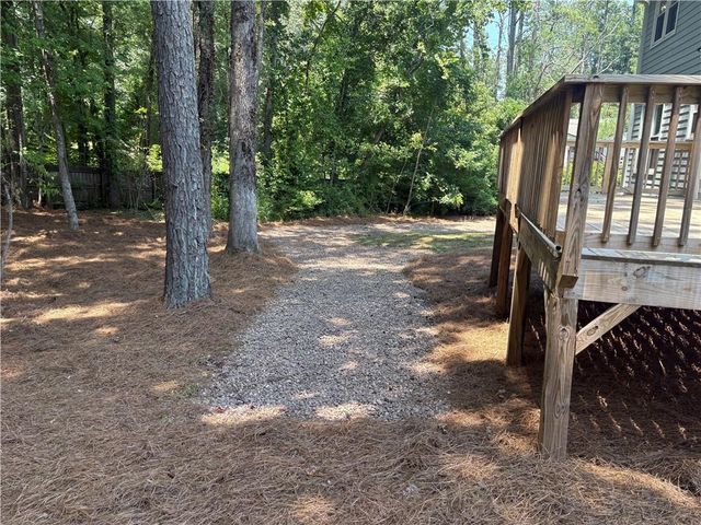 4821 Olde Mill Drive, Marietta, GA 30066