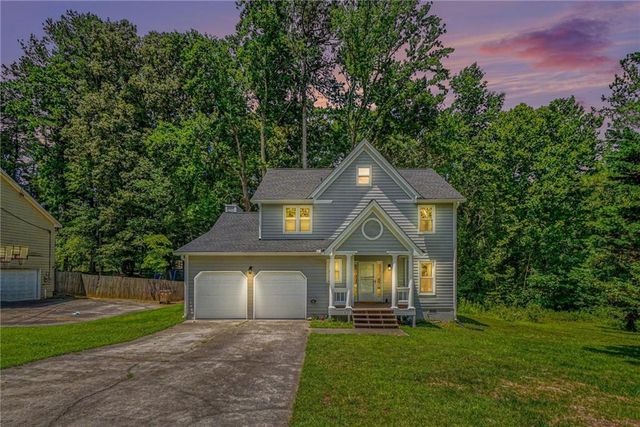 4821 Olde Mill Drive, Marietta, GA 30066