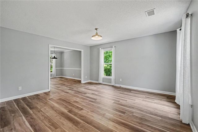 4821 Olde Mill Drive, Marietta, GA 30066