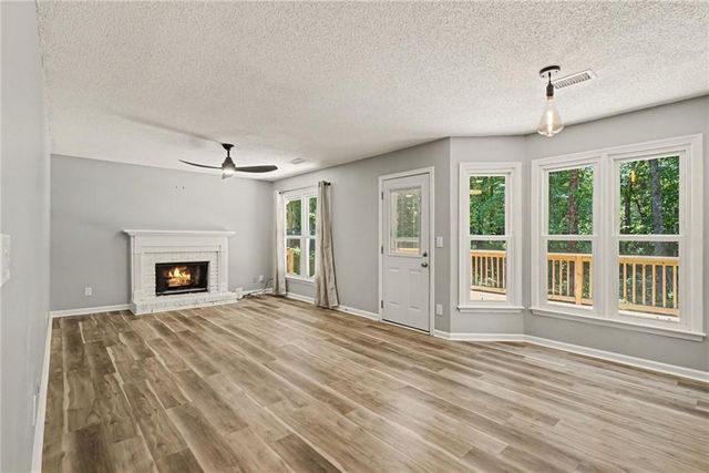 4821 Olde Mill Drive, Marietta, GA 30066