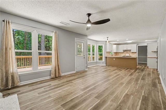 4821 Olde Mill Drive, Marietta, GA 30066