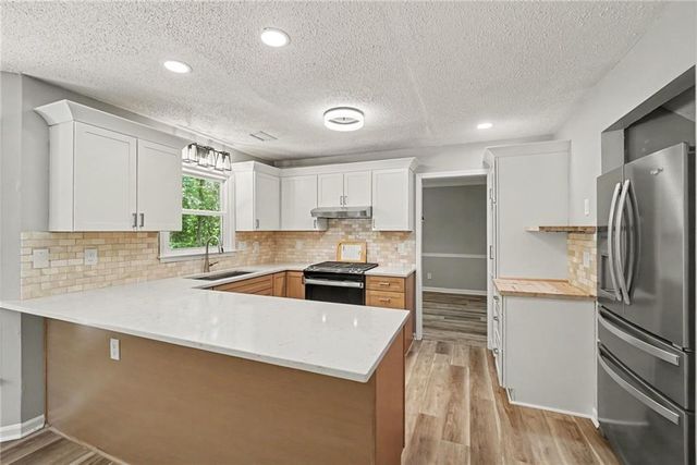 4821 Olde Mill Drive, Marietta, GA 30066