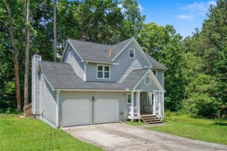 4821 Olde Mill Drive, Marietta, GA 30066