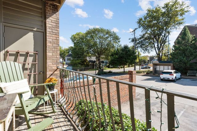 414 Sloan Rd, Nashville, TN 37209