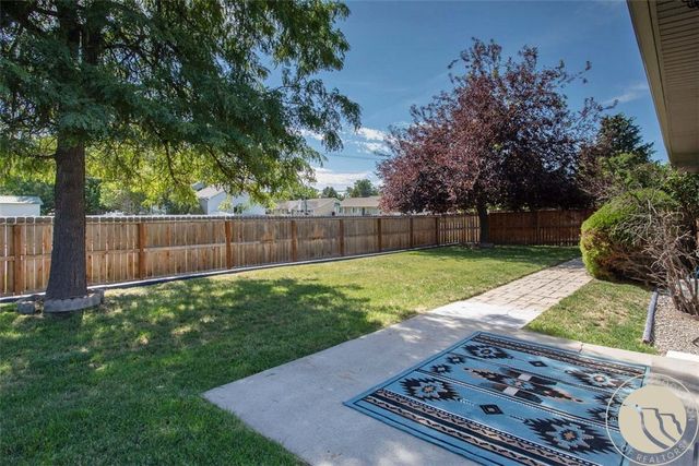 587 Chokecherry Place, Billings, MT 59102