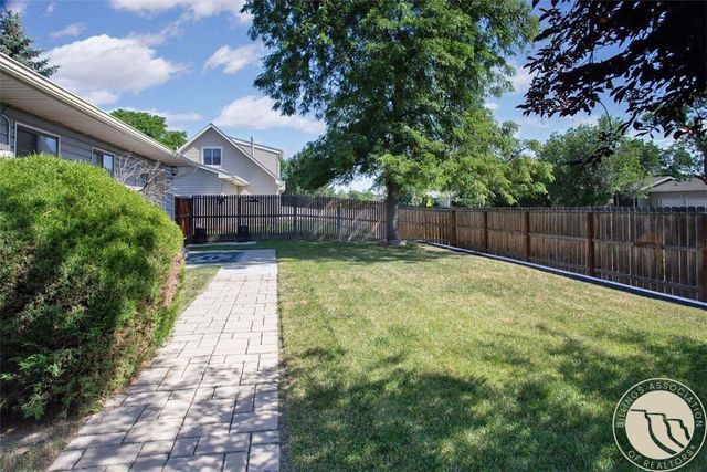 587 Chokecherry Place, Billings, MT 59102