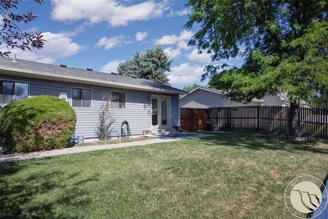 587 Chokecherry Place, Billings, MT 59102