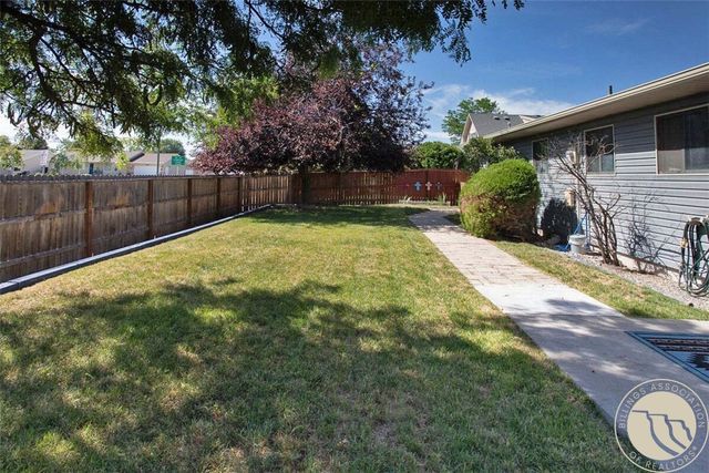 587 Chokecherry Place, Billings, MT 59102