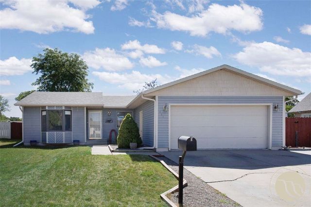 587 Chokecherry Place, Billings, MT 59102