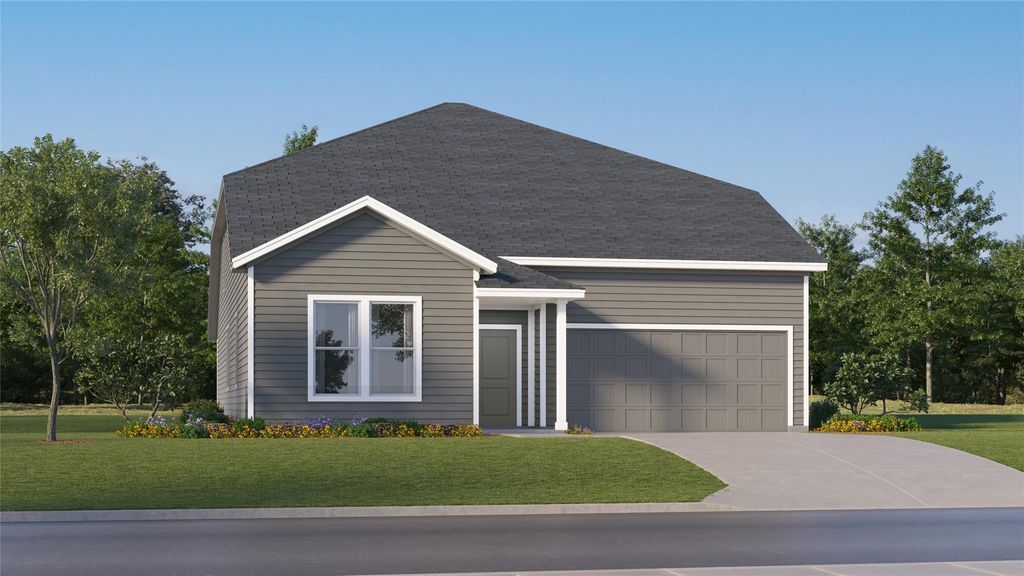 301 Southridge TRL, Marble Falls, TX 78654