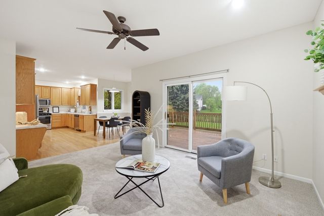 609 Shelley Avenue, Ames, IA 50014