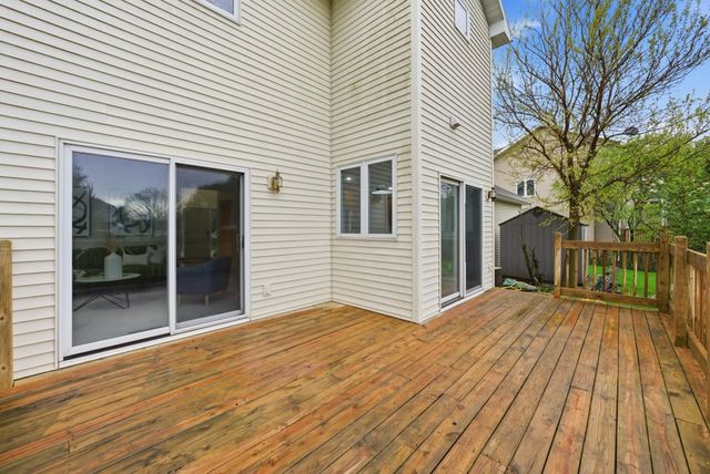 609 Shelley Avenue, Ames, IA 50014