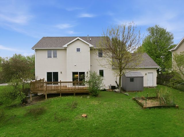 609 Shelley Avenue, Ames, IA 50014