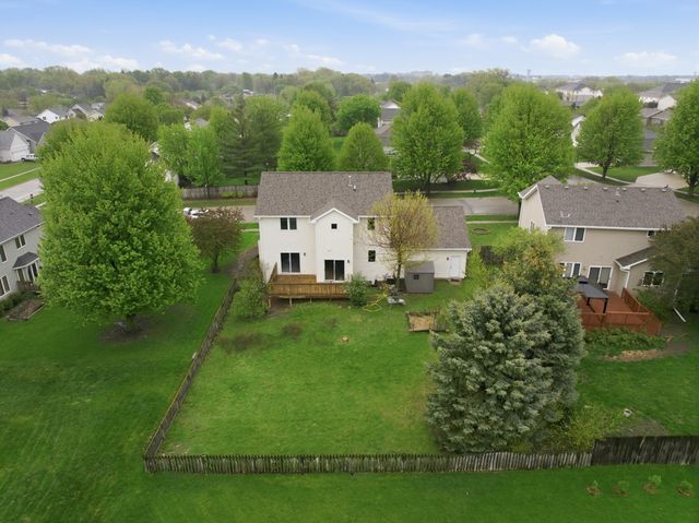 609 Shelley Avenue, Ames, IA 50014