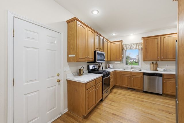 609 Shelley Avenue, Ames, IA 50014