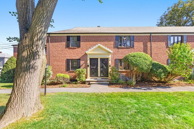 98 Duff Street 98, Watertown, MA 02472