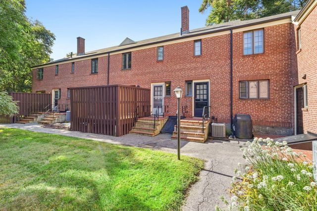 98 Duff Street 98, Watertown, MA 02472
