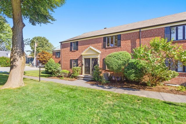 98 Duff Street 98, Watertown, MA 02472