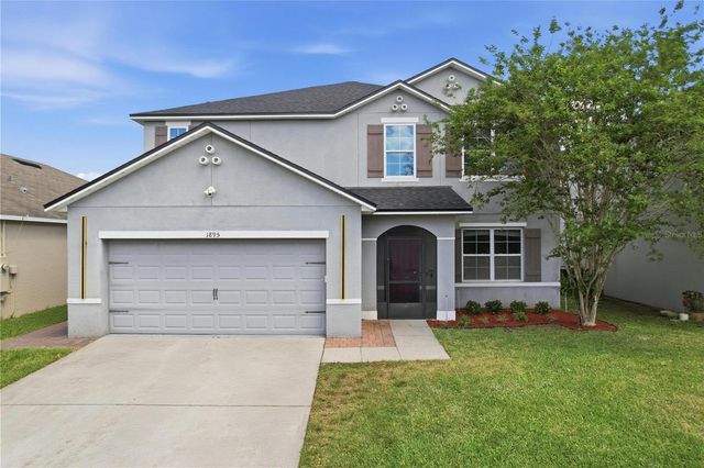 1895 GREEN DRAGON DRIVE, St Cloud, FL 34771