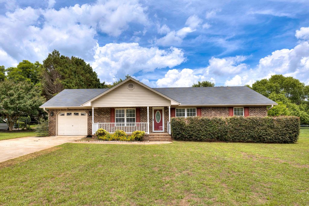 4455 Maxie Street, Dalzell, SC 29040