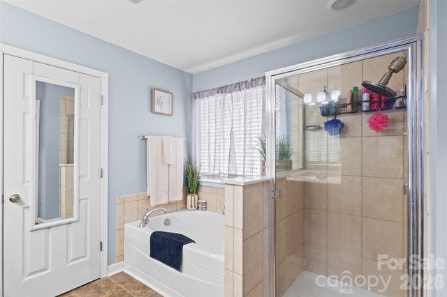 6625 Thistle Down Drive, Harrisburg, NC 28075