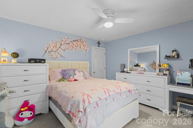 6625 Thistle Down Drive, Harrisburg, NC 28075