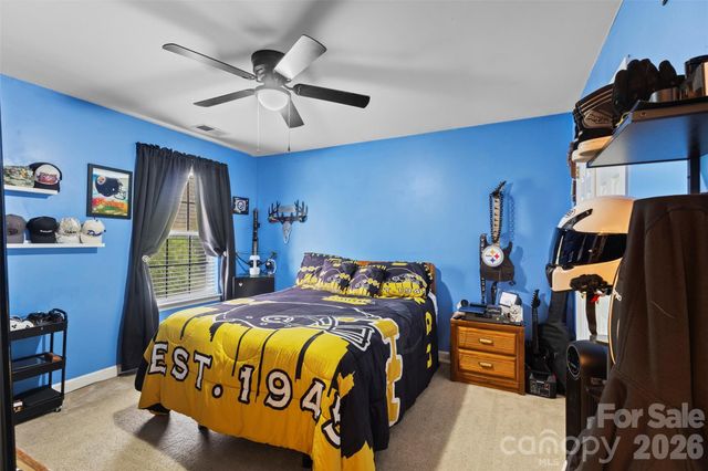 6625 Thistle Down Drive, Harrisburg, NC 28075